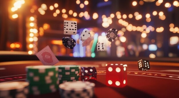 Professional dealers hosting live table games on the koi77 login platform