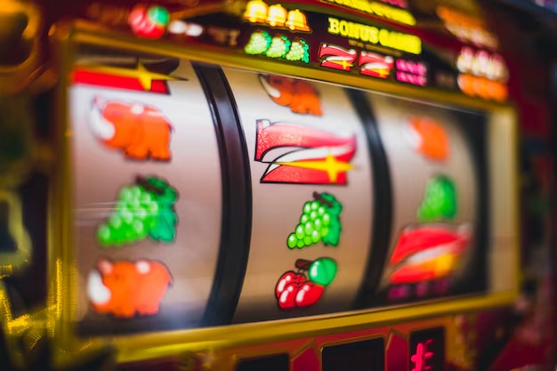 Slot Games Game